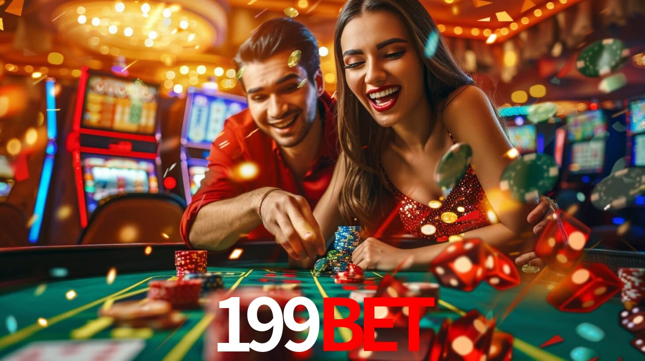 Diretório de Jogos 199Bet