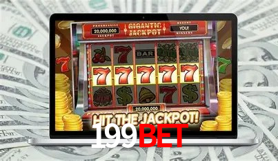 A Emoção da Loteria na 199Bet: Uma Chance de Mudança de Vida