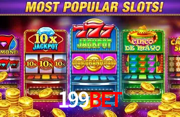 Descubra a Magia dos Jogos de Arcade no 199Bet