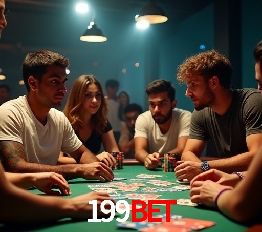 Sistemas de Segurança 199Bet