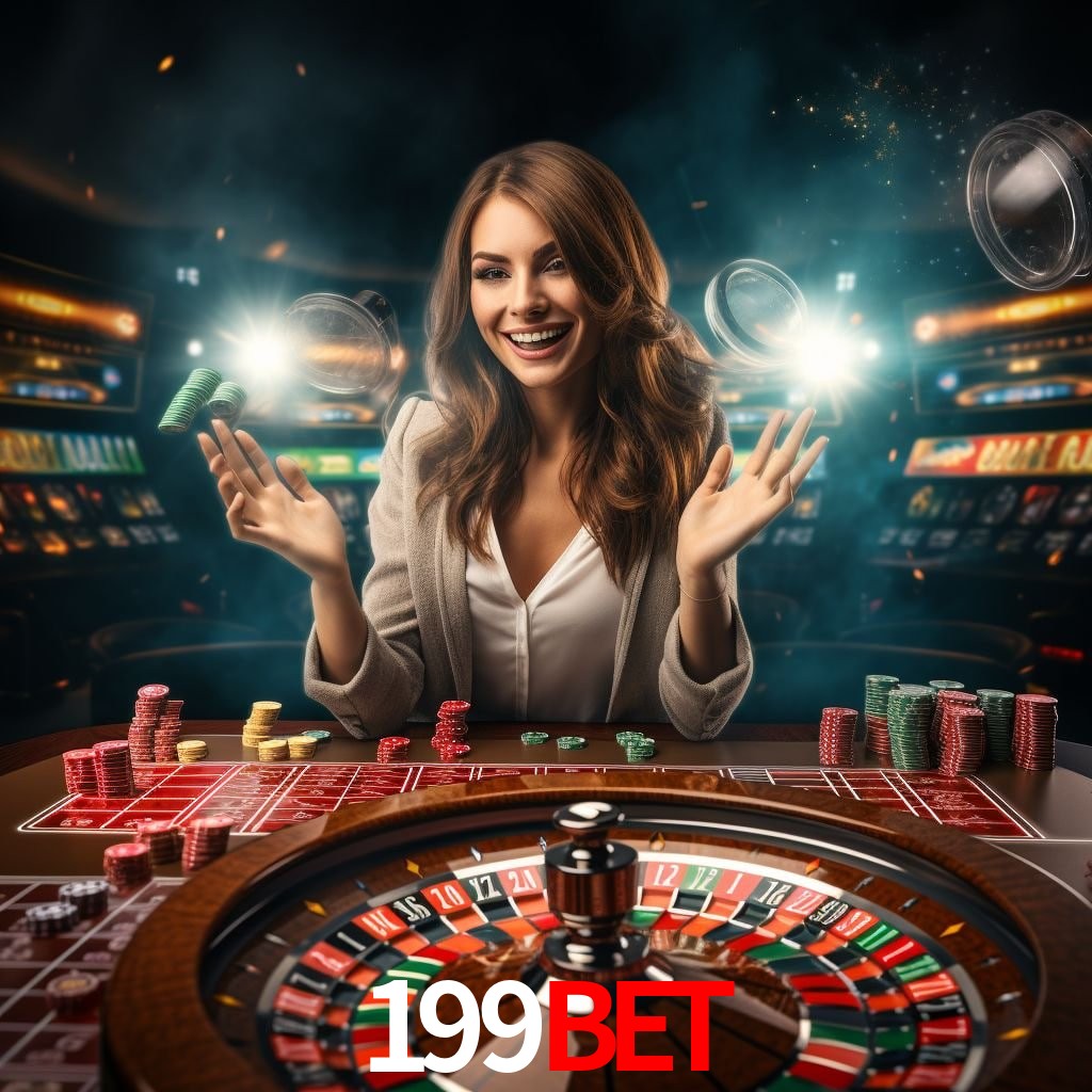 Experimente o Login Seguro Premium no 199Bet