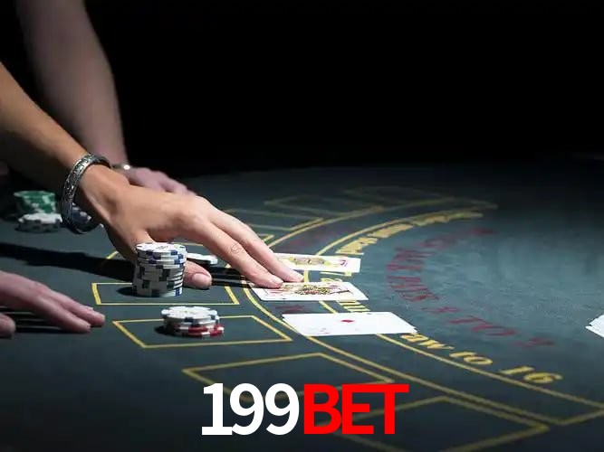 Benefícios da Conta 199Bet