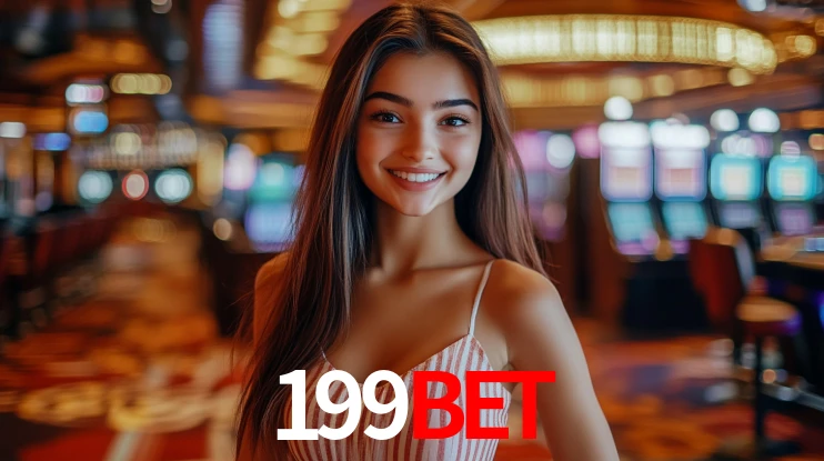 Bônus Diários 199Bet