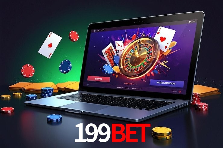 Login Seguro 199Bet