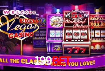 A Revolução dos Aplicativos de Jogos no 199Bet