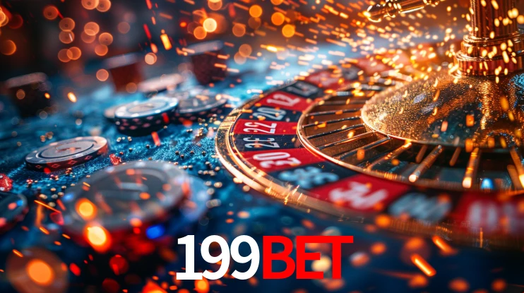 Descubra a Magia dos Jogos de Arcade no 199Bet