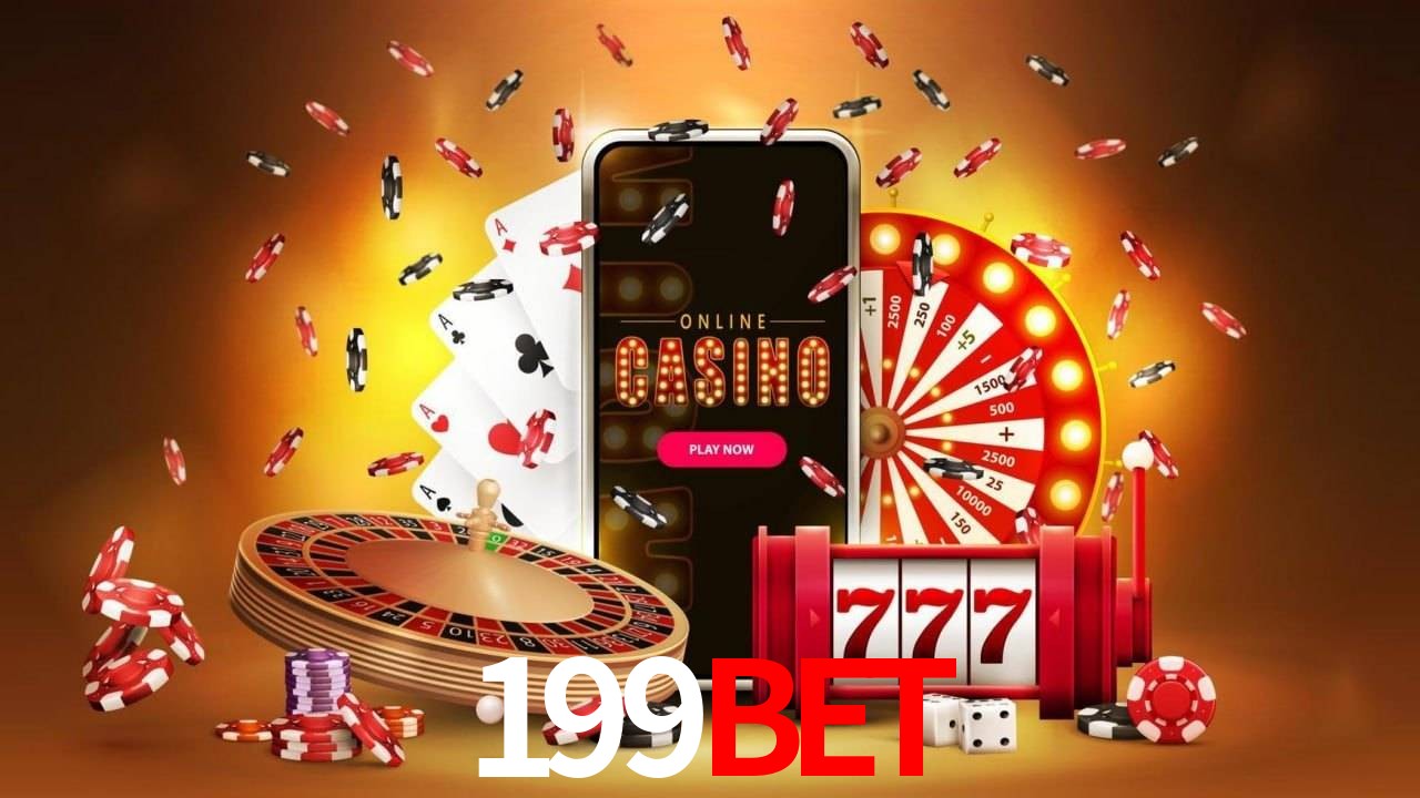 Estatísticas do Jogo 199Bet