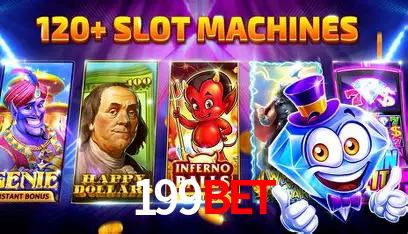 Desvendando o Mundo dos Jogos Virtuais na 199Bet