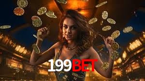 Mesa de Blackjack 199Bet