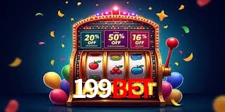 Provedores de Jogos 199Bet