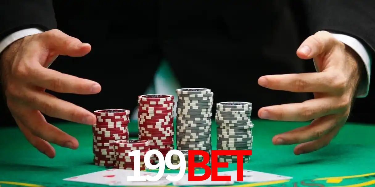 Especiais de Fim de Semana 199Bet