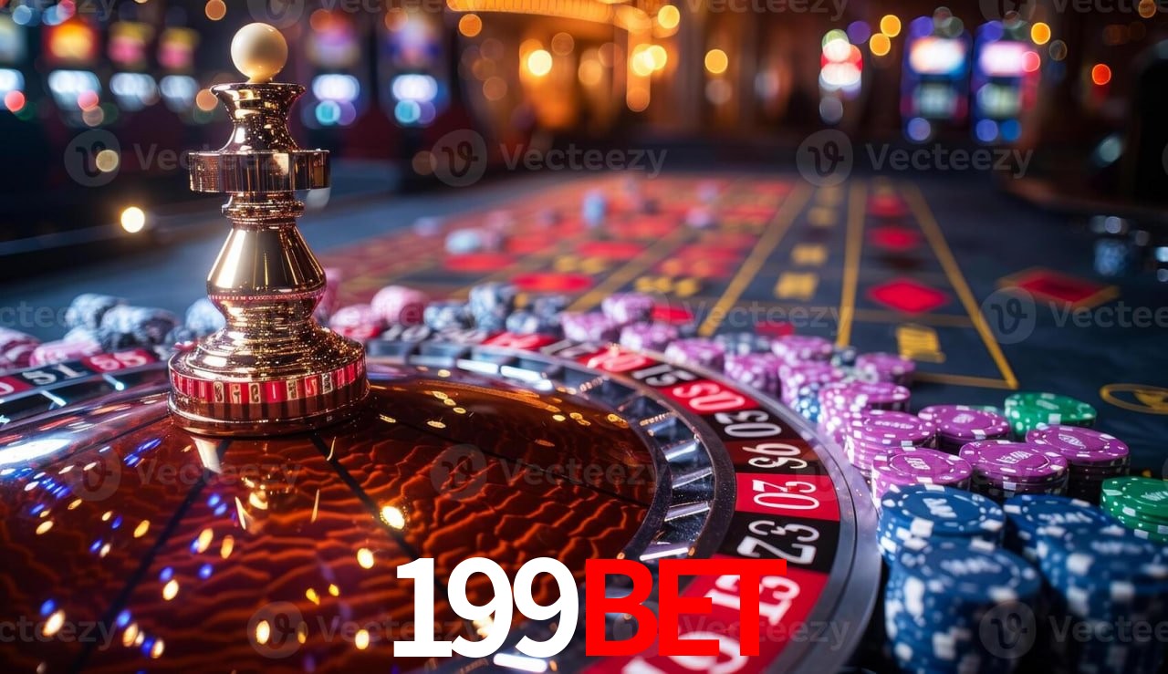 Explorando a Categoria de Eventos em Apostas na 199Bet