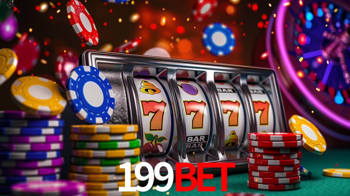 Recursos de Bônus 199Bet