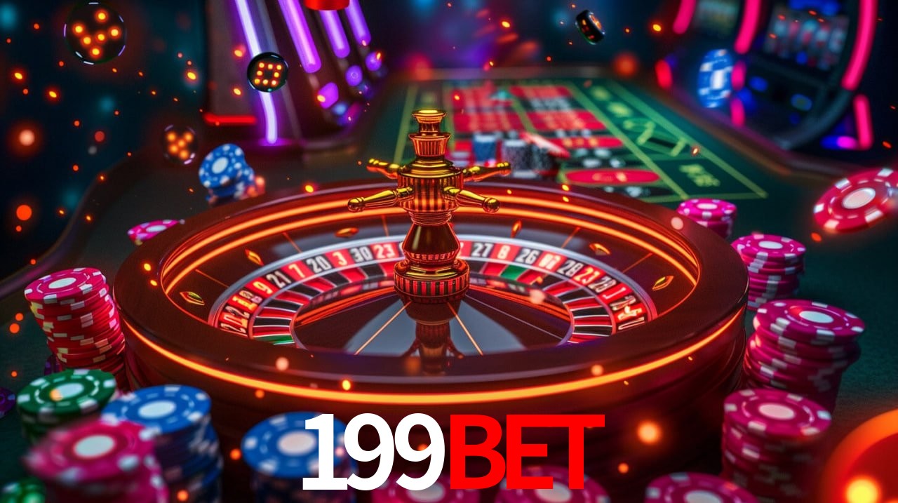 Estatísticas Esportivas 199Bet