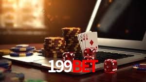 Apostas de Futebol 199Bet