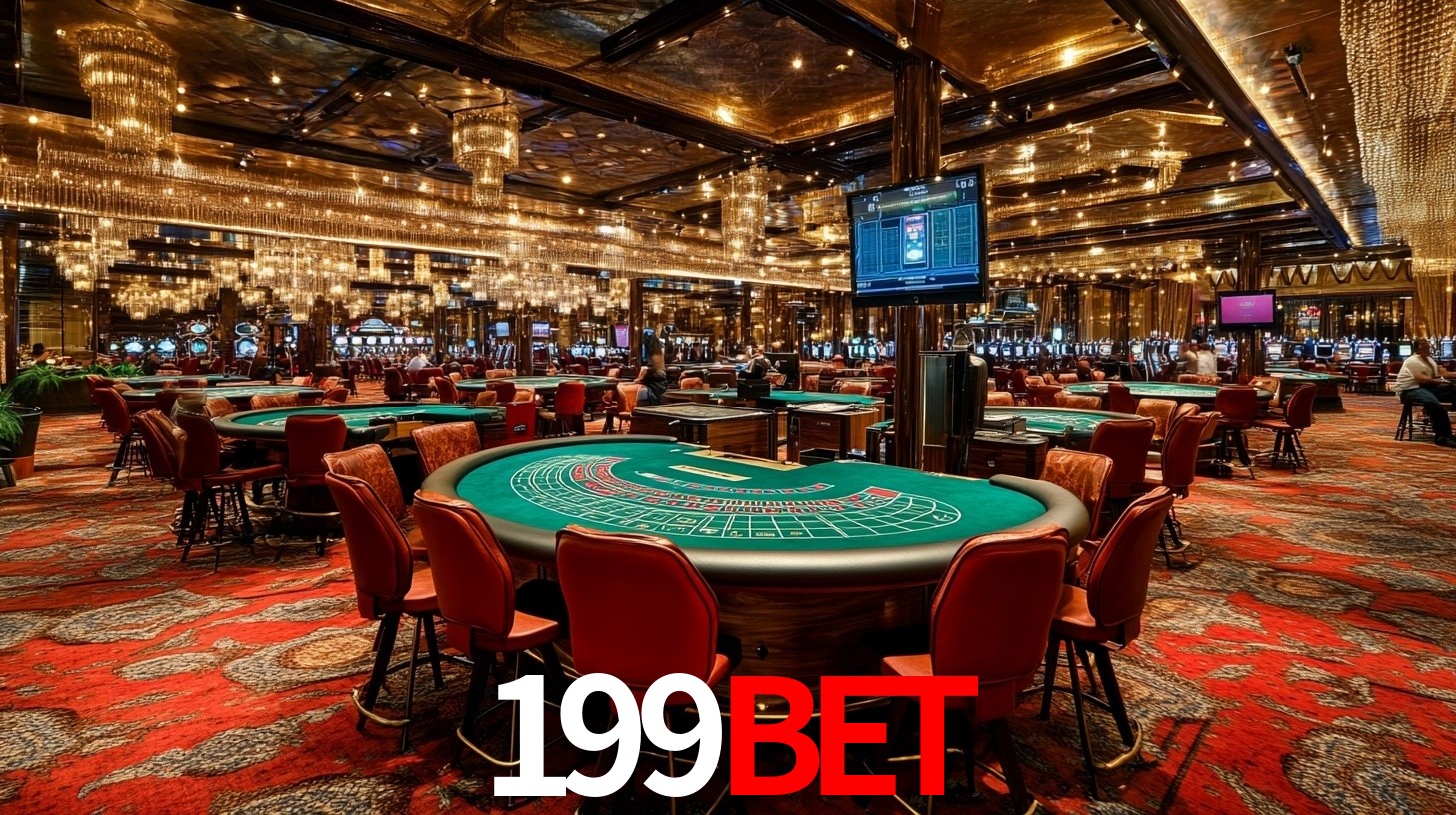 199Bet - App Oficial Para Download Do Cassino - 199Bet Vip