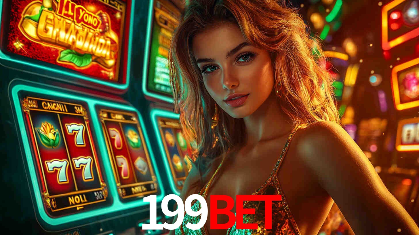 APP oficial da 199Bet para mobile