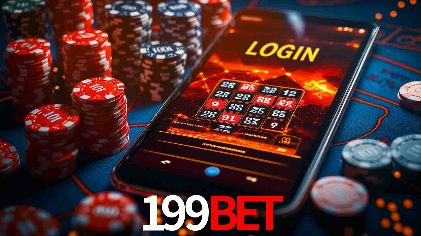 199Bet: A Experiência de Casino com Jogos de Mesa ao Vivo