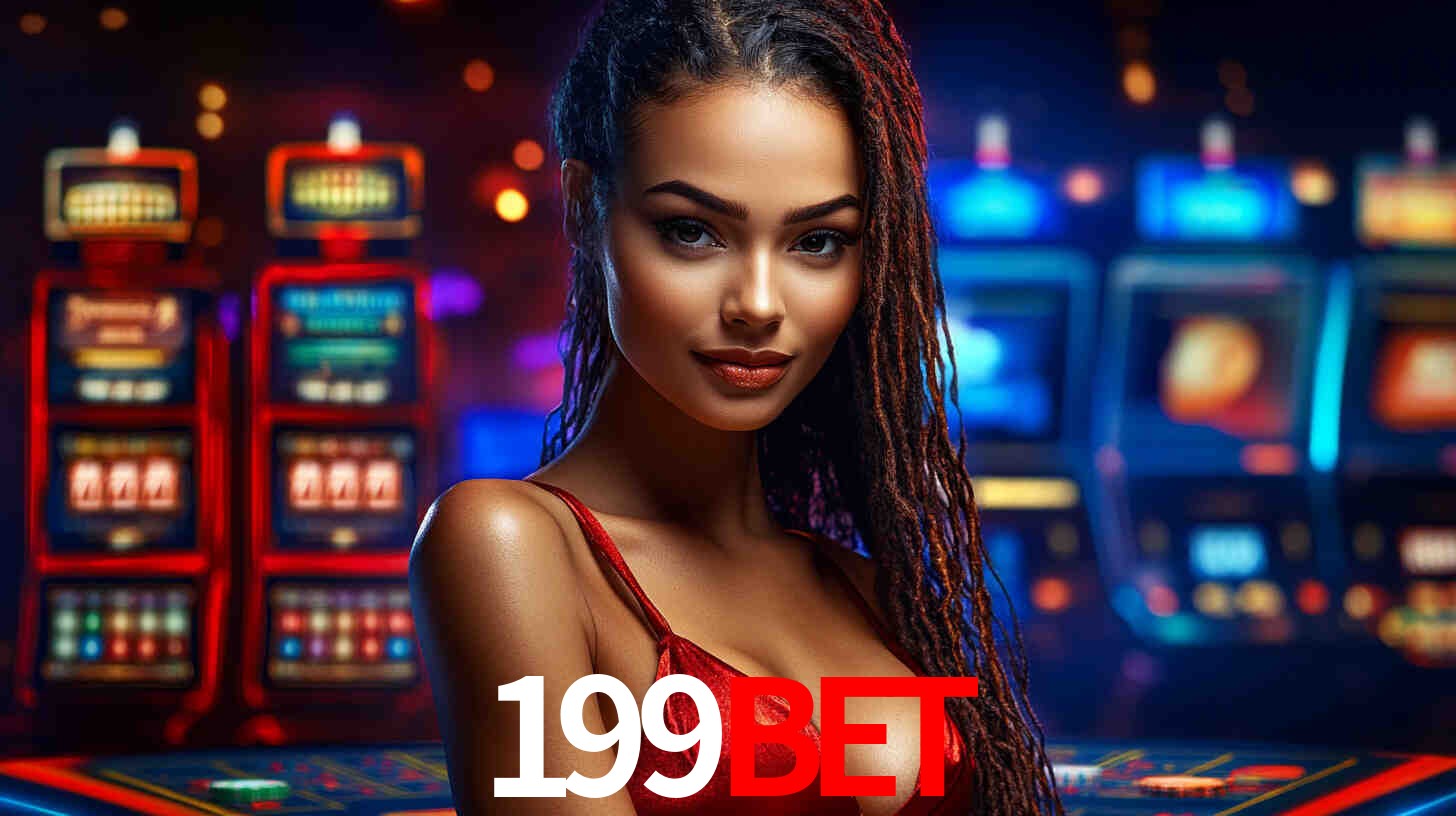 Interface Premium 199Bet