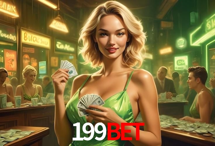 PIX Instantâneo 199Bet