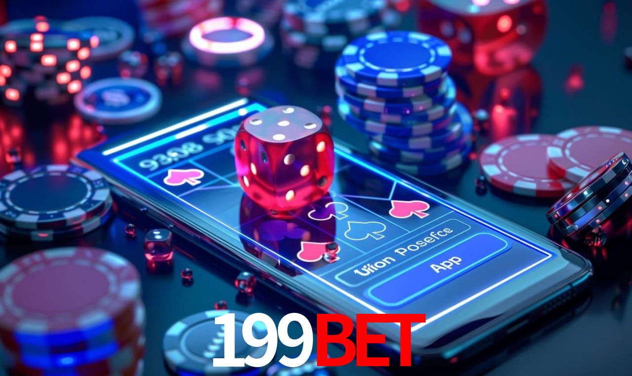 Promoção Relâmpago 199Bet