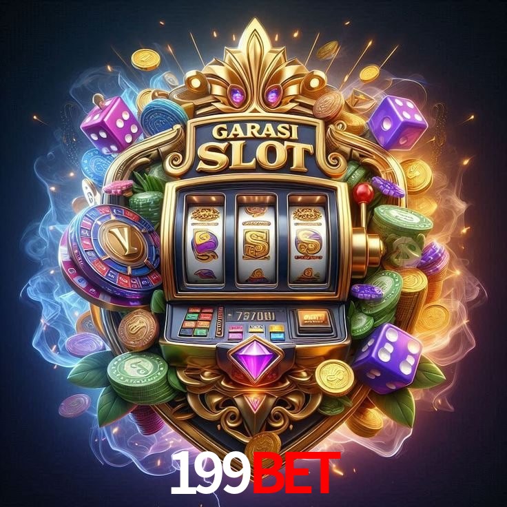 Jogos de Slot 199Bet