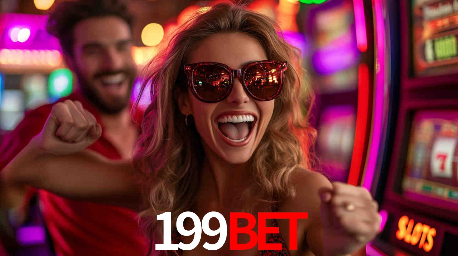 Apostas de Tênis 199Bet