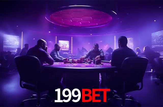 Ofertas Exclusivas 199Bet