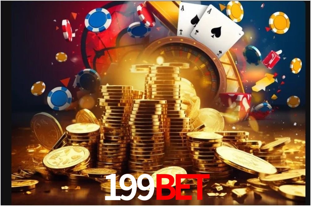 Apostas de Tênis 199Bet