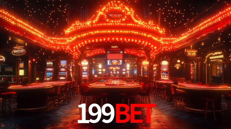 Explore as vantagens do 199Bet: serviço profissional e confiabilidade