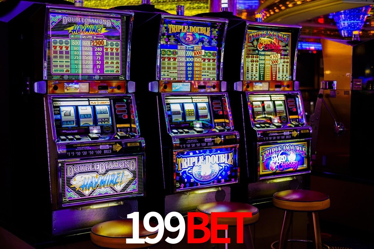 Segurança 2FA 199Bet