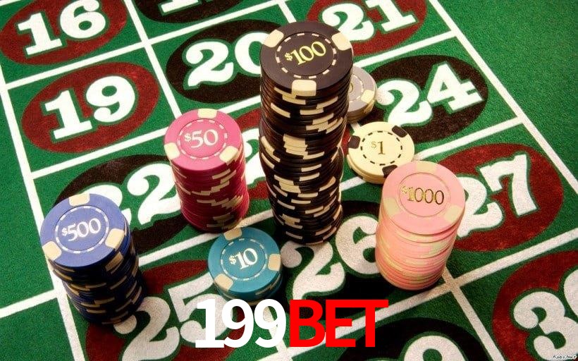 Casino VIP 199Bet