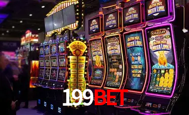 Inovações de Jogos na 199Bet: O Futuro das Experiências Interativas