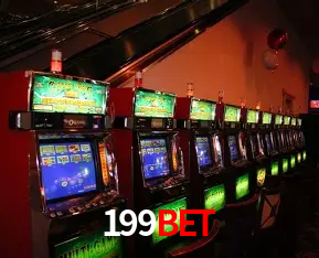 Desvendando o Mundo dos Jogos Virtuais na 199Bet