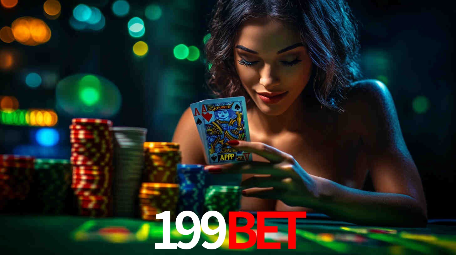 Estatísticas Esportivas 199Bet