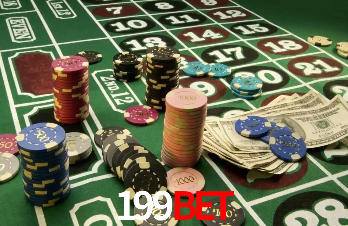 Casino VIP 199Bet