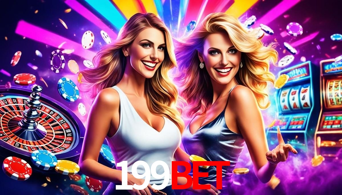 Estatísticas do Jogo 199Bet