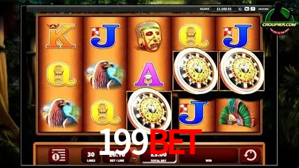 Desvendando o Mundo dos Jogos Virtuais na 199Bet