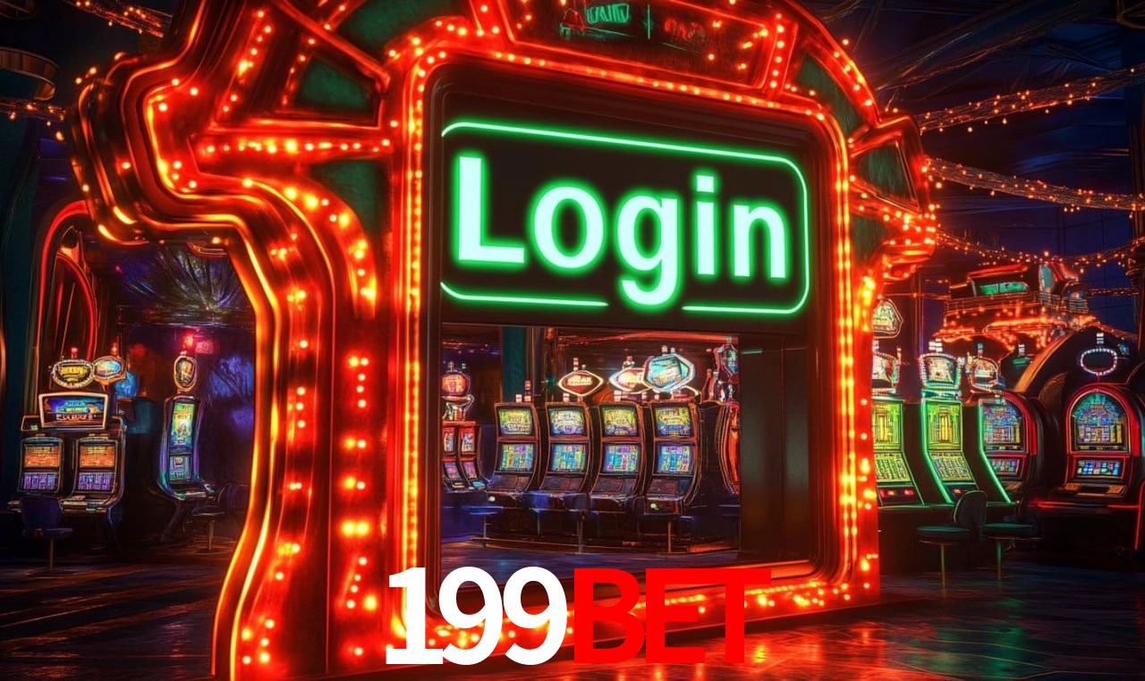 Tecnologia da Plataforma 199Bet