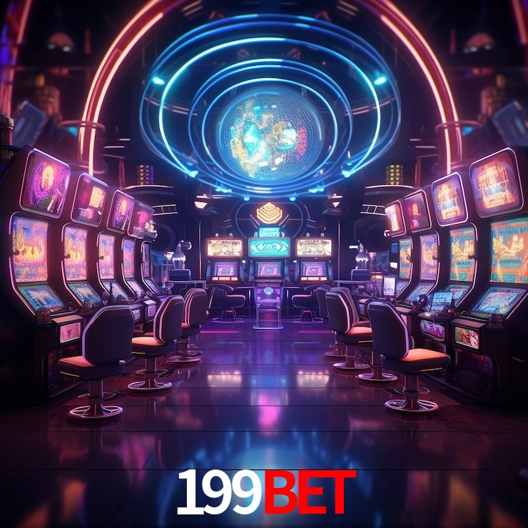 Promoções Sazonais 199Bet