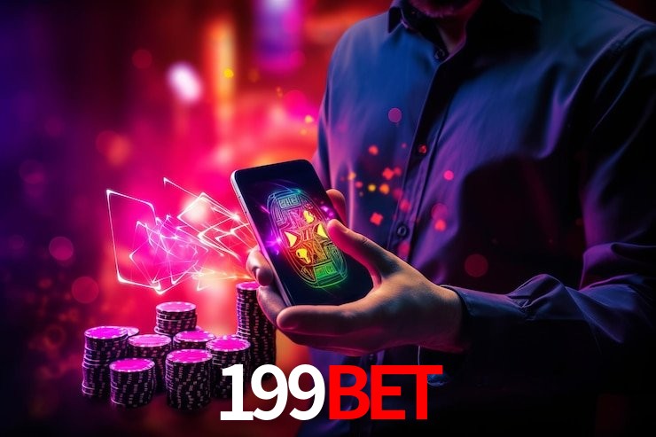 Jogos de Slot 199Bet