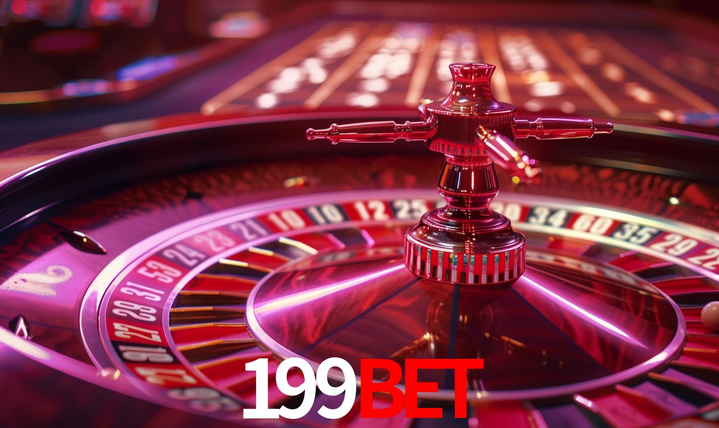 Torneios 199Bet