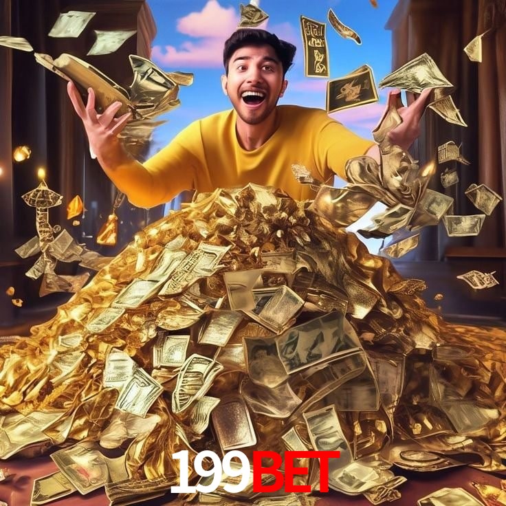 Provedores de Jogos 199Bet