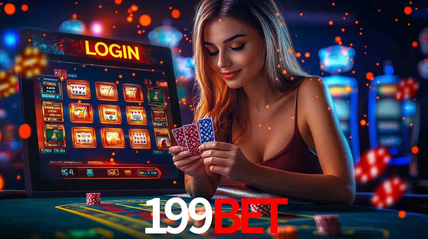 199Bet Casino