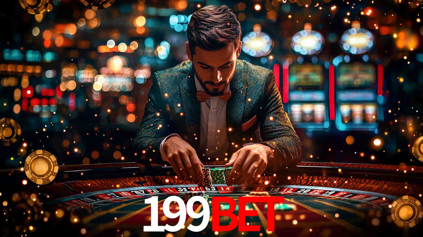 Torneios 199Bet