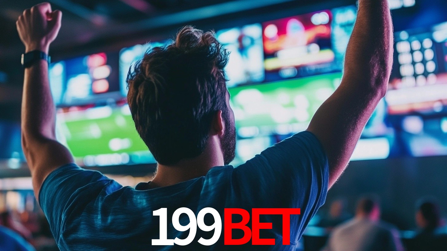 199Bet: Seu Especialista em Apostas Esportivas Brasileiras