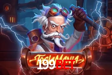 Recursos de Bônus 199Bet